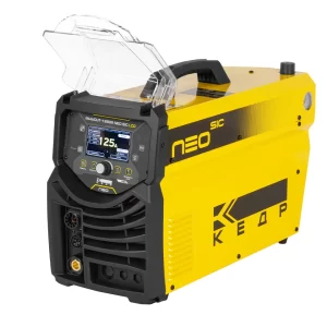 Установка воздушно-плазменной резки КЕДР MultiCUT-1250S NEO SIC LCD