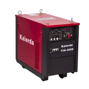 KAIERDA PULSE TIG 400S