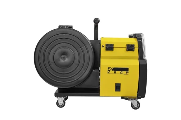 Механизм подающий КЕДР MultiWF-7 (MultiMIG-5000DP) — изображение 6